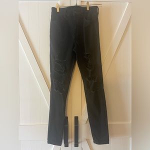 American Eagle Distressed Jeans